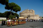 Château Saint Angelo (Sant' Angelo)